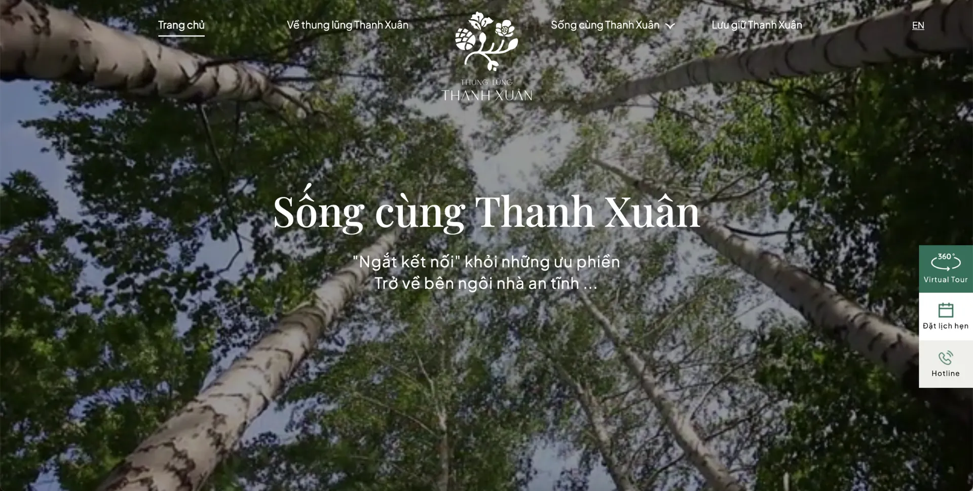 UI: Thanh Xuân Valley